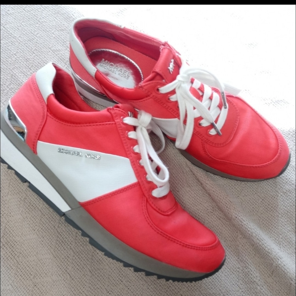 MK sneakers